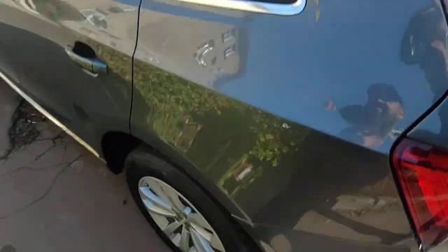 Audi Q5 Quattro 2012 2.0 TFSI 8АКПП ZF смотреть онлайн