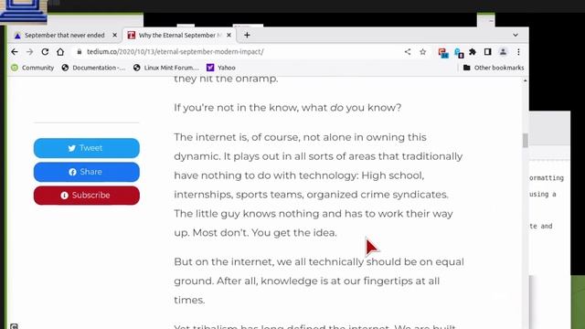 Linux SIG 2022-07-26 смотреть онлайн