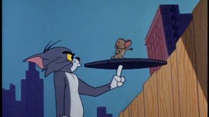 Том и Джерри сборник серий (133-137)