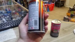 МЕТАЛЛОКЕРАМИЧЕСКИЙ ГЕРМЕТИК СИСТЕМЫ ОХЛАЖДЕНИЯ Hi-Gear- HG9041 / 325 мл