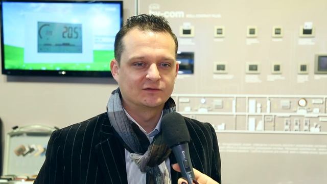 ЭНЕРГОСБЕРЕГАЮЩИЕ ТЕХНОЛОГИИ и УМНЫЕ ДОМА на выставках в Одессе смотреть онлайн