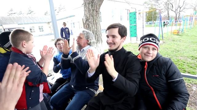 Храм Преображения Господня Ставрополь смотреть онлайн