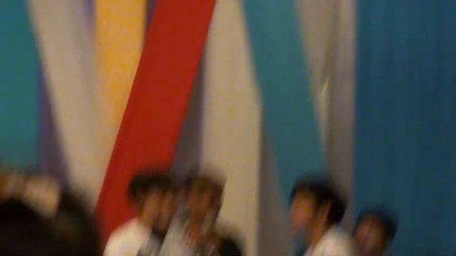 140322 Neo Planet - Talk&Couple Game @Fiction Market 5th смотреть онлайн
