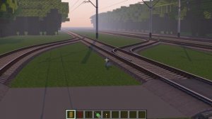 НОЧНАЯ СМЕНА ! Работаю дежурным по переезду. ДЕЖУРНЫЙ 2.0 + поездка на эр9пк