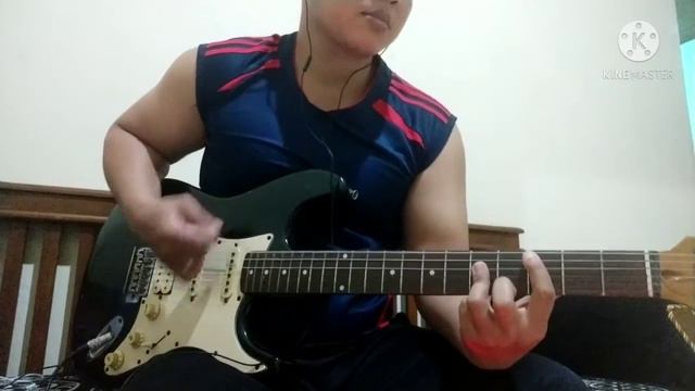 Nirvana - Old Age ( Guitar cover Standard tune in E) смотреть онлайн