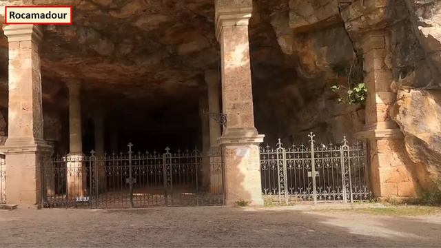 Meltology : French Castles in Occitanie France смотреть онлайн