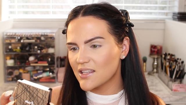 NEW mark by Avon Cosmetics FIRST IMPRESSION TUTORIAL! смотреть онлайн