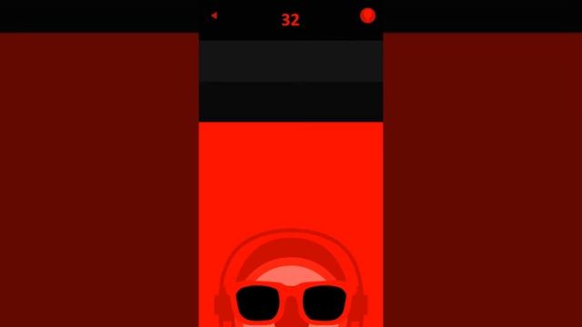Red Game Level 32 Walkthrough смотреть онлайн