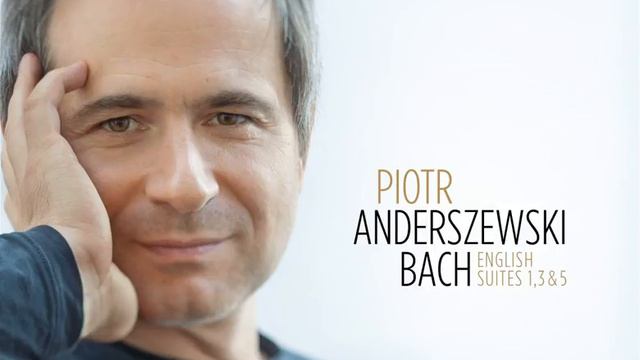 English Suite No. 3 in G Minor, BWV 808: IV. Sarabande смотреть онлайн