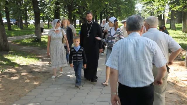 ЛетнийСергий смотреть онлайн