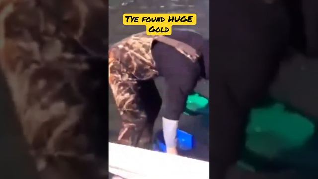 Dredged ☝️☝️☝️👉Big gold смотреть онлайн