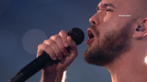 ПЕСНИ: Исайя и Родион Толочкин - Мама (выпуск 18)