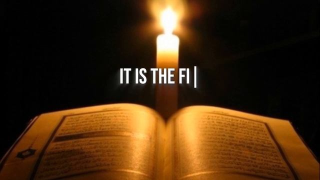 first chapter in the quran al fatihah смотреть онлайн