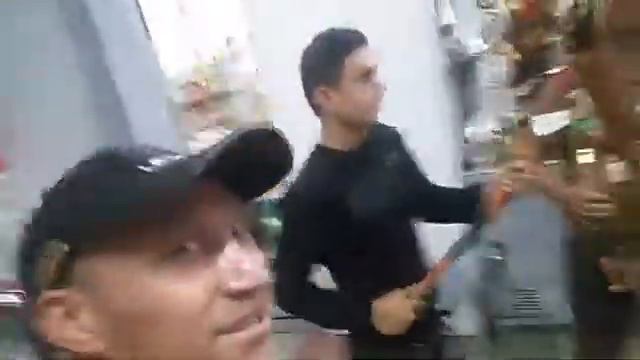 КОСМОС - Шаман в Алматы✊☥✊ смотреть онлайн