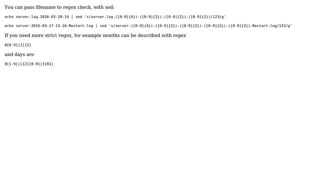 Unix & Linux: Get directory name from file name (3 Solutions!!) смотреть онлайн