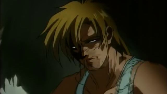 Fatal Fury 2: The New Battle смотреть онлайн