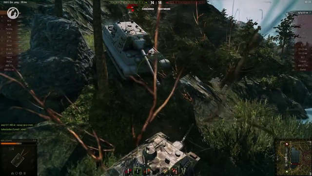 Пока все в танке. Народный выпуск. 2 сезон, №27 смотреть онлайн