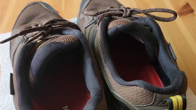 The North Face Hedgehog Fastpack - Long term review смотреть онлайн