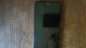 Samsung A51 не включается
