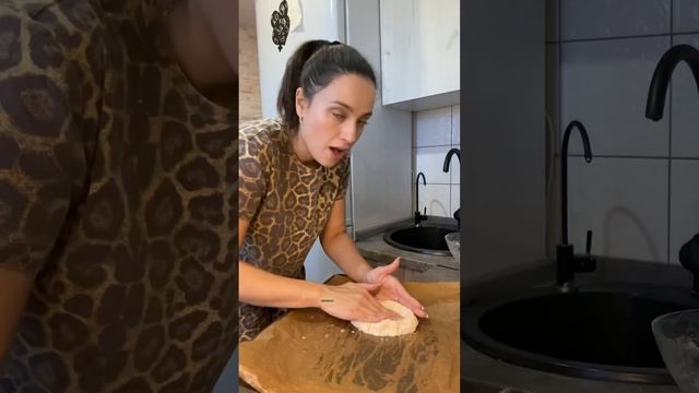 Волшебная Кухня