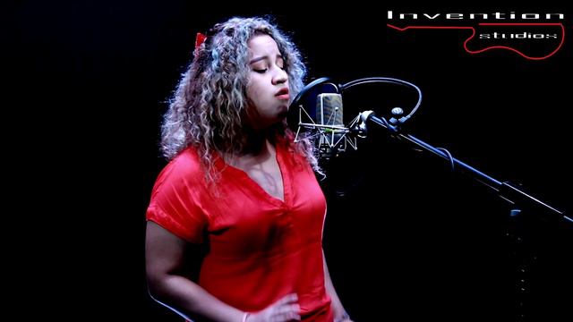 Me Duele - Ana María Estupiñan (Tatiana Mena - Cover) смотреть онлайн