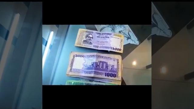 Валюта в Бангладеш - бангладешская така (৳) смотреть онлайн