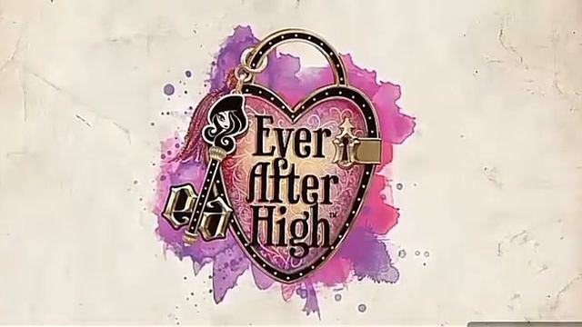 Обзор новой игры Эвер Афтер Хай Чайная вечеринка : часть 1 смотреть онлайн