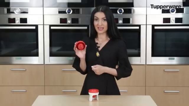 Как приготовить спирали из овощей. Спиралайзер Турбо Tupperware смотреть онлайн