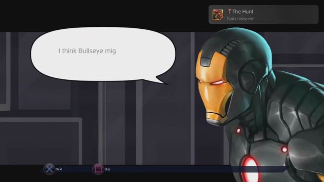👨🏻🎤 Все трофеи Marvel Puzzle Quest 💯 PS4 2015 (achievement 100% trophy Platinum Gameplay Full) смотреть онлайн