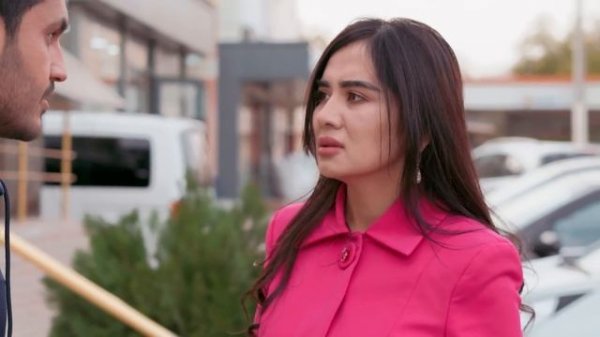 Оталар сӯзи - Ҳасадгўй аёлнинг макри [Otalar so'zi - Hasadgo'y ayolning makri]