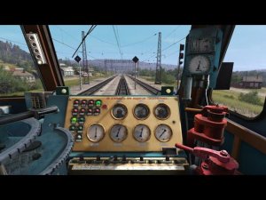 TRS19, Златоуст - Челябинск.