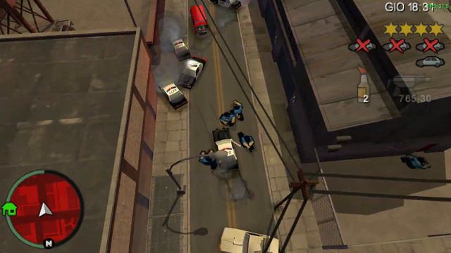 PPSSPP Gameplay 4k смотреть онлайн