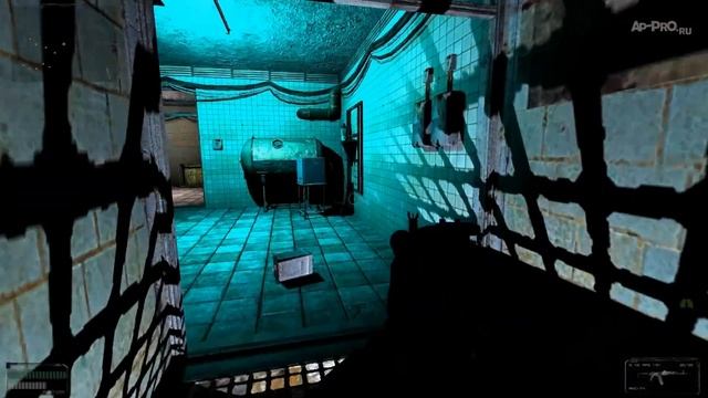 Почти обзор S.T.A.L.K.E.R. Oblivion Lost Remake смотреть онлайн