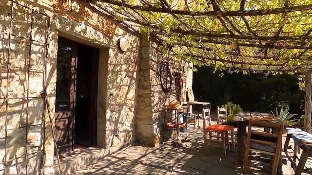 BASTA BARCA A Vela! Scappo In Maremma