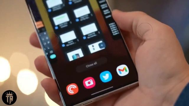 Samsung Galaxy S24 Ultra - FIRST MAJOR UPDATE 👍👍 смотреть онлайн