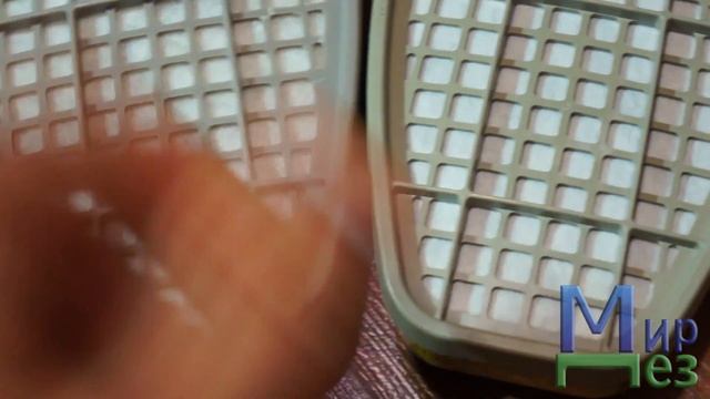 Фильтры, предфильтры 3М и AliExpress. Умей отличить! смотреть онлайн