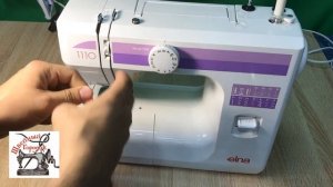 Лайфхак.Как намотать нитку на катушку