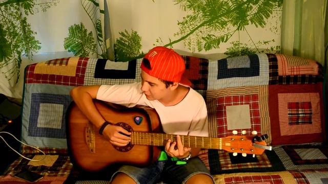 5'nizza -Весна Cover смотреть онлайн