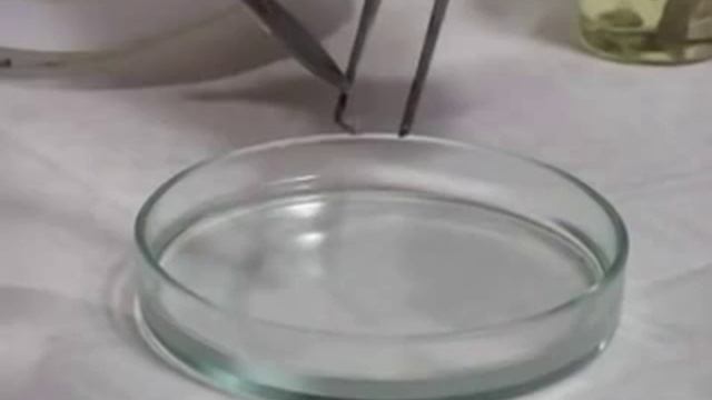 1 Взаимодействие щелочных металлов с водой смотреть онлайн