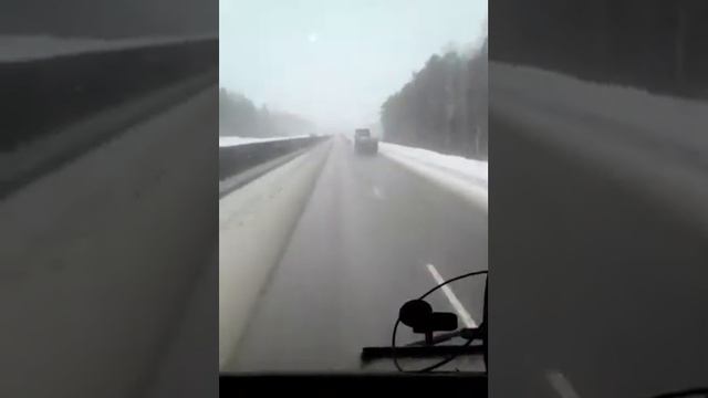 «Сява» Дорога и зима смотреть онлайн