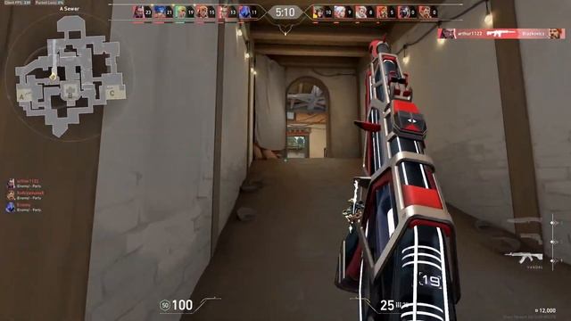 Csgo done now valo смотреть онлайн