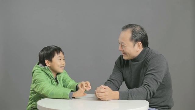 The Birds and the Bees (Chase) | Parents Explain | Cut смотреть онлайн