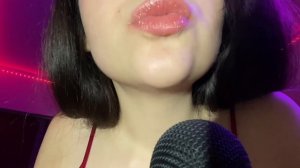 АСМР, где Я ТВОЯ ДЕВУШКА ♥️ *забота и расслабление* ?