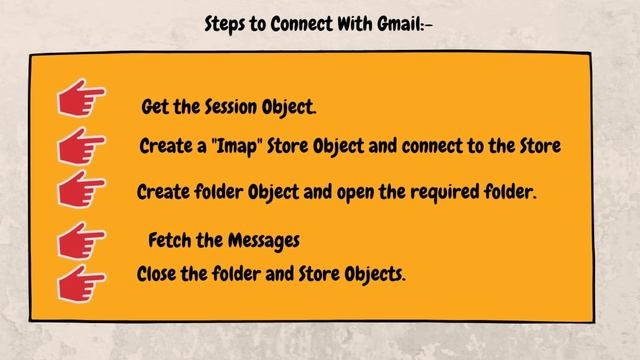 How to Automate Gmail Using Selenium| How to access email from Gmail Using Java API смотреть онлайн