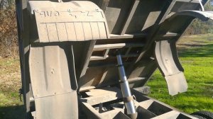 Газель-самосвал