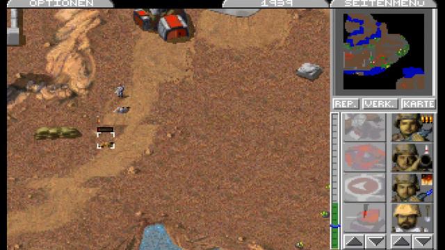 Command & Conquer [NOD] - [#08] Mantel des Schweigens gegen Orcas [deutsch] смотреть онлайн