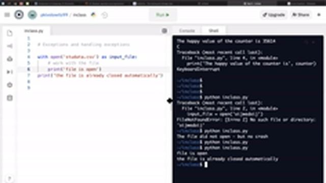 CSC1100-01-02/09/2021 смотреть онлайн
