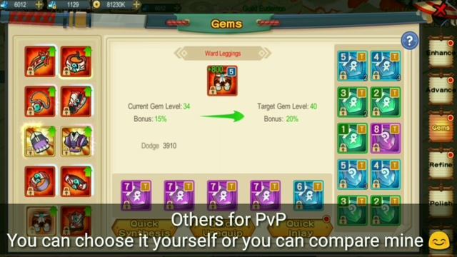 THE BEST WAY TO GET HIGH DAMAGE | SUPER NINJA SPIRIT | WALL BREAKER смотреть онлайн