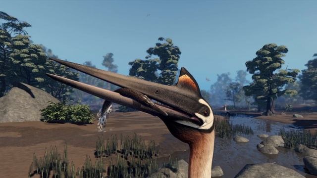 Quetzalcoatlus update - Prior Extinction Roblox (2ND MOST VIEWED) смотреть онлайн