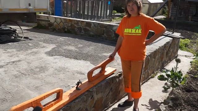 Светлана Пикулева - не просто женщина, а 